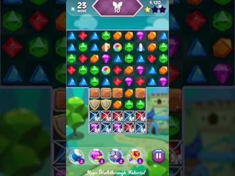 Video guide by Apps Walkthrough Tutorial: Jewel Match King Level 90 #jewelmatchking