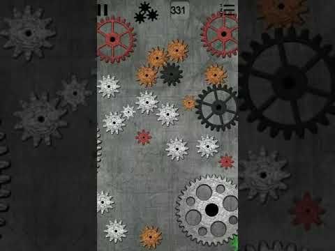 Video guide by Rupesh Udtewar: Gears logic puzzles Level 331 #gearslogicpuzzles