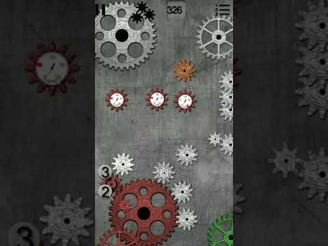 Video guide by Rupesh Udtewar: Gears logic puzzles Level 326 #gearslogicpuzzles