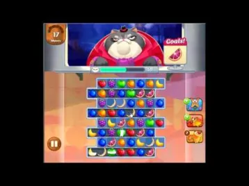 Video guide by fbgamevideos: Juice Jam Level 366 #juicejam
