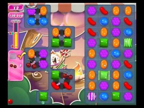 Video guide by skillgaming: Candy Crush Level 1752 #candycrush