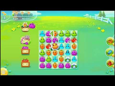 Video guide by Blogging Witches: Farm Heroes Super Saga Level 739 #farmheroessuper