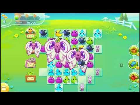 Video guide by Blogging Witches: Farm Heroes Super Saga Level 735 #farmheroessuper