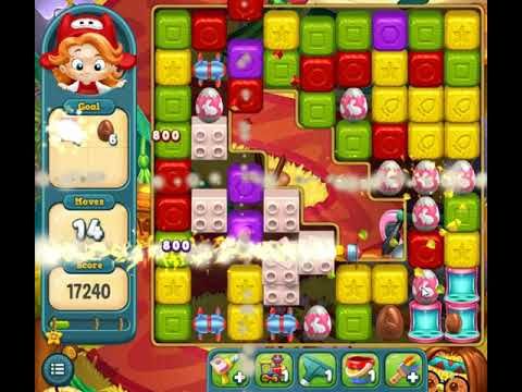 Video guide by GameGuides: Toy Blast Level 1548 #toyblast