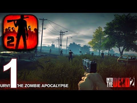 Video guide by MobileGamesDaily: Into the Dead Chapter 1 #intothedead