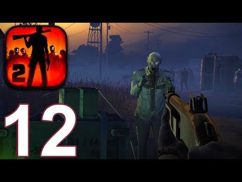 Video guide by MobileGamesDaily: Into the Dead Chapter 7 #intothedead