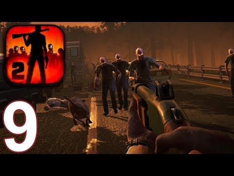 Video guide by MobileGamesDaily: Into the Dead Chapter 5 #intothedead