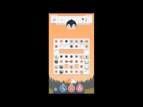 Video guide by reddevils235: Dots & Co Level 83 #dotsampco