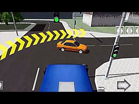 Video guide by anung gaming: Public Transport Simulator Level 5 #publictransportsimulator