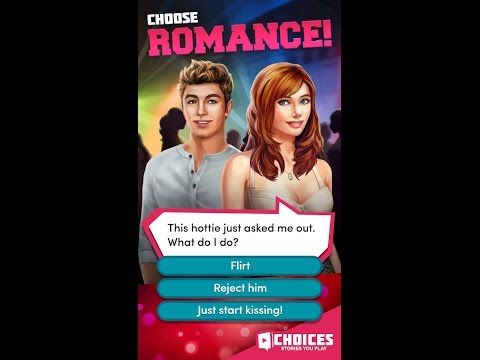 Video guide by Lokim23: Choices: Stories You Play Chapter 8 #choicesstoriesyou