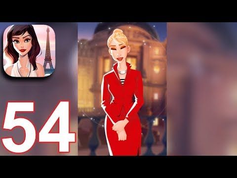 Video guide by MobileGamesDaily: City of Love: Paris Level 5 #cityoflove