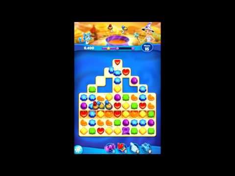 Video guide by Dirty H: Crafty Candy Level 12 #craftycandy