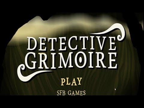Video guide by Tricera Gamez: Detective Grimoire Chapter 1 #detectivegrimoire