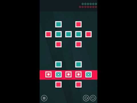 Video guide by App Monster: UNWYND Level 1 #unwynd