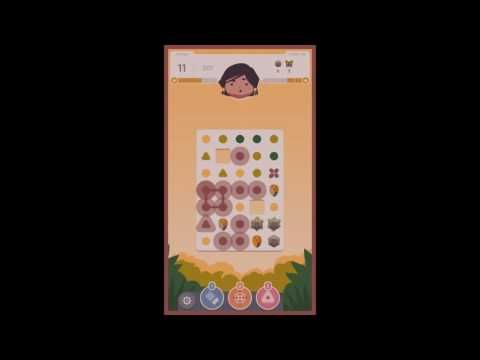 Video guide by reddevils235: Dots & Co Level 186 #dotsampco