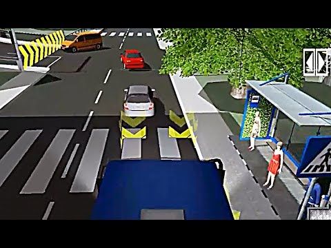 Video guide by anung gaming: Public Transport Simulator Level 7 #publictransportsimulator