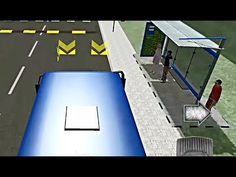 Video guide by anung gaming: Public Transport Simulator Level 6 #publictransportsimulator