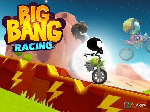 Video guide by Gameplay World: Big Bang Racing Level 28 #bigbangracing