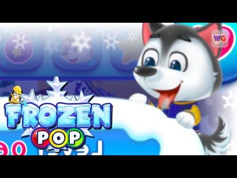 Video guide by : Frozen Pop  #frozenpop