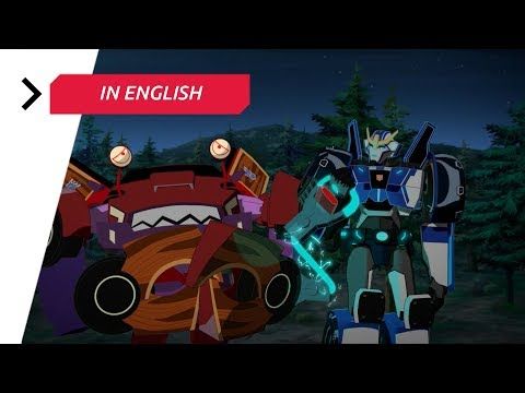 Video guide by Nitrowave: Transformers: Robots in Disguise Level 20 #transformersrobotsin
