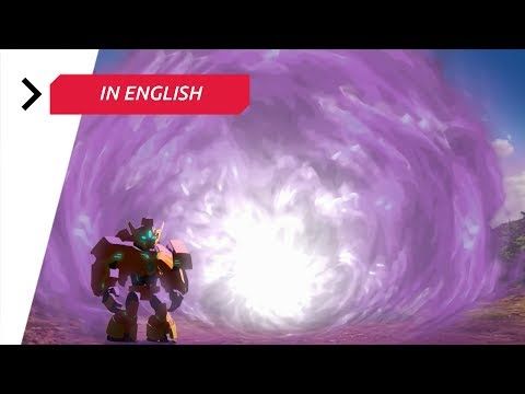 Video guide by Nitrowave: Transformers: Robots in Disguise Level 19 #transformersrobotsin
