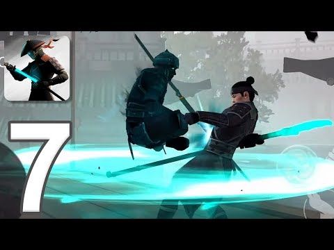 Video guide by TapGameplay: Shadow Fight 3 Chapter 2 #shadowfight3