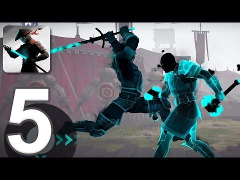 Video guide by TapGameplay: Shadow Fight 3 Chapter 1 #shadowfight3