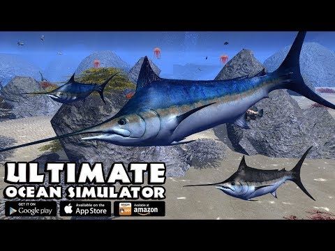 Video guide by PhoneInk: Ultimate Ocean Simulator Level 1 #ultimateoceansimulator