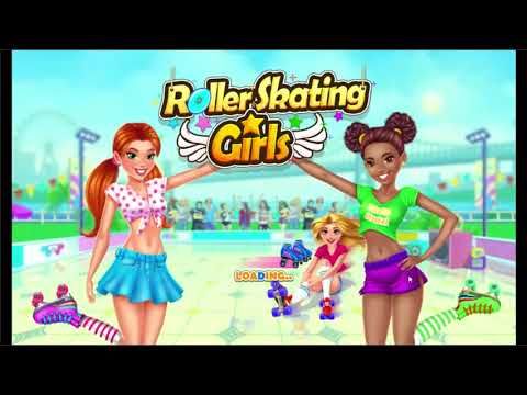 Video guide by : Roller Skating Girls  #rollerskatinggirls