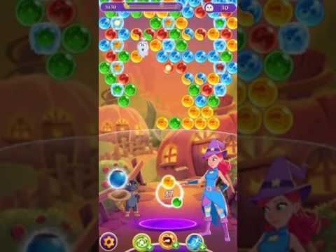 Video guide by Blogging Witches: Bubble Witch 3 Saga Level 213 #bubblewitch3
