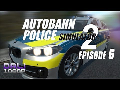 Video guide by Jimmy Dali: Autobahn Police Simulator Level 6 #autobahnpolicesimulator