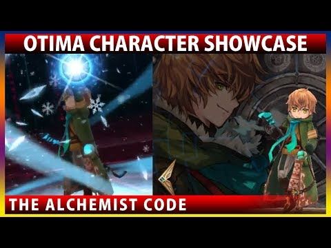 Video guide by Ushi Gaming Channel: The Alchemist Code Level 75 #thealchemistcode