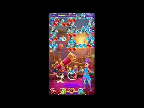 Video guide by Blogging Witches: Bubble Witch 3 Saga Level 746 #bubblewitch3