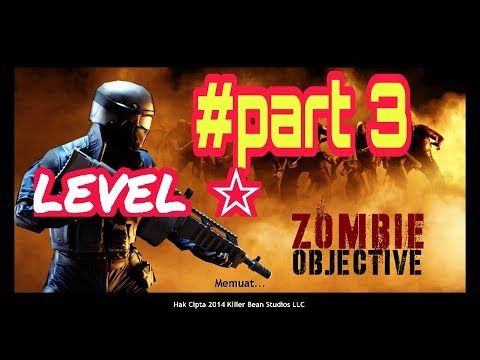 Video guide by Nadzier Ahmad: Zombie Objective Level 31 #zombieobjective