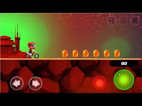 Video guide by miniandroidgames: Bike Up! Level 80 #bikeup
