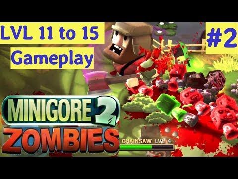 Video guide by LiveGamer.TV: Minigore 2: Zombies Level 11 #minigore2zombies