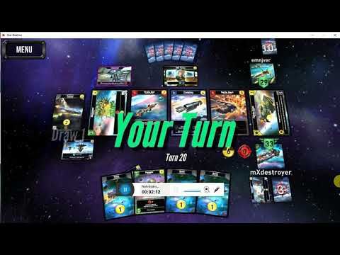 Video guide by m1i6k1e: Star Realms Level 30 #starrealms