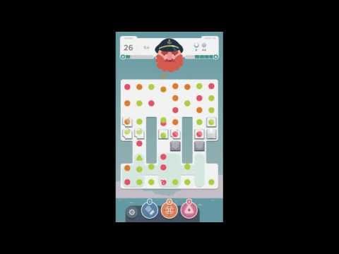 Video guide by reddevils235: Dots & Co Level 152 #dotsampco