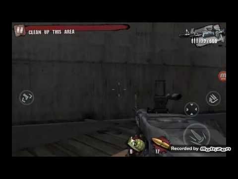 Video guide by Haiqal Zalk: Zombie Frontier Chapter 2 - Level 14 #zombiefrontier