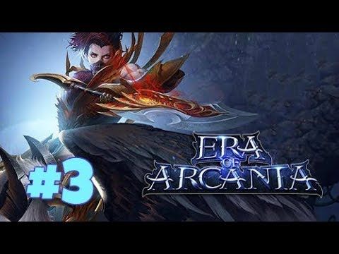 Video guide by Chronixx Gaming: Era of Arcania Level 40 #eraofarcania