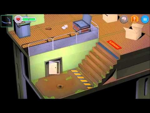 Video guide by sonicOring: Doors and Rooms Chapter 2 #doorsandrooms