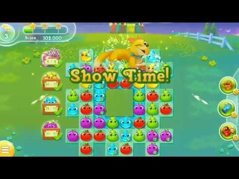 Video guide by Blogging Witches: Farm Heroes Super Saga Level 727 #farmheroessuper