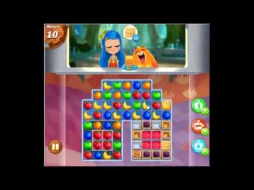 Video guide by fbgamevideos: Juice Jam Level 267 #juicejam