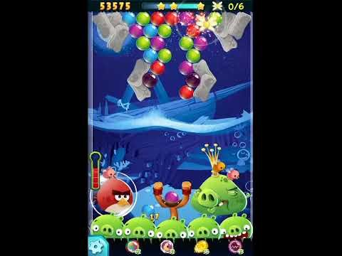 Video guide by FL Games: Angry Birds Stella POP! Level 903 #angrybirdsstella
