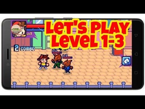 Video guide by Mobile Videogames: Beat Street Level 1-3 #beatstreet