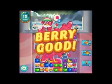 Video guide by fbgamevideos: Juice Jam Level 960 #juicejam