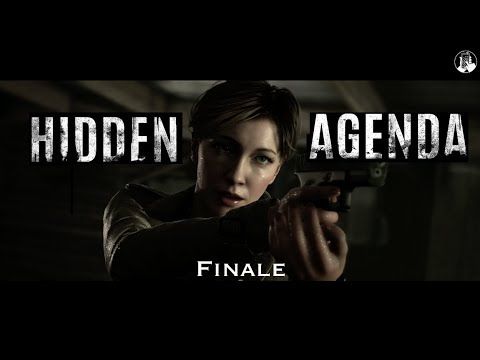 Video guide by : Hidden Agenda  #hiddenagenda