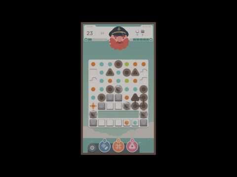 Video guide by reddevils235: Dots & Co Level 140 #dotsampco