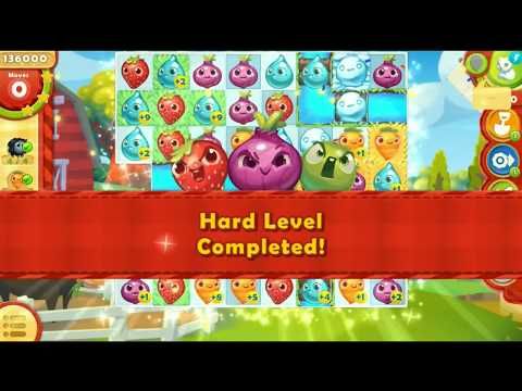 Video guide by Blogging Witches: Farm Heroes Saga Level 1525 #farmheroessaga