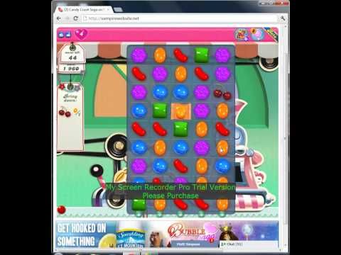 Video guide by whytepanther22: Candy Crush Saga level 11 #candycrushsaga